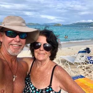 Meet your Posher, Priscilla